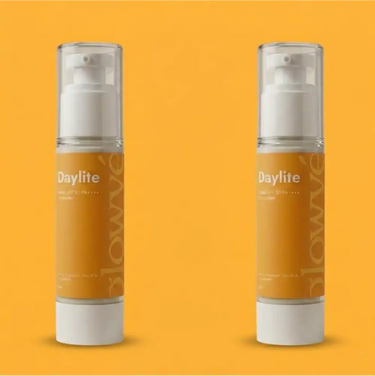 2 x Daylite