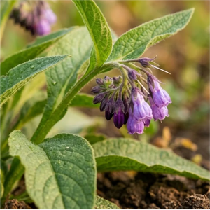 ALLANTOIN