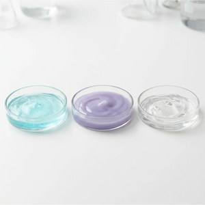 TRIPLE CERAMIDES