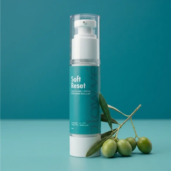 Soft Reset | Barrier Repair Moisturizer