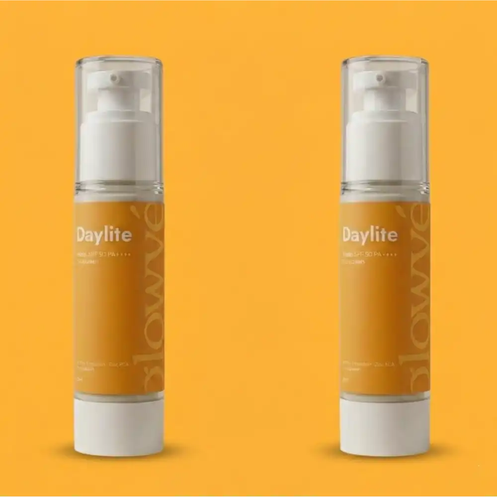 2 x Daylite