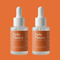 2 x Fade Theory Serum