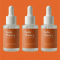 3 x Fade Theory