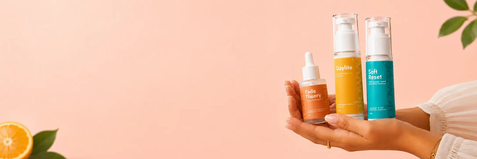 The Complete Glow Bundle