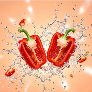 Capsicum Annuum