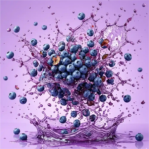 Blueberry Extract