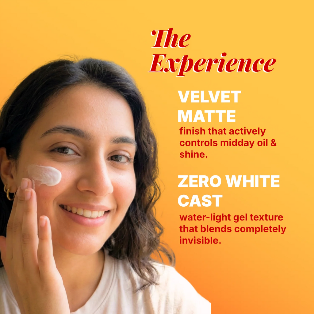 Daylite | SPF 50+ Sunscreen PA ++++