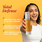 Daylite | SPF 50+ Sunscreen PA ++++
