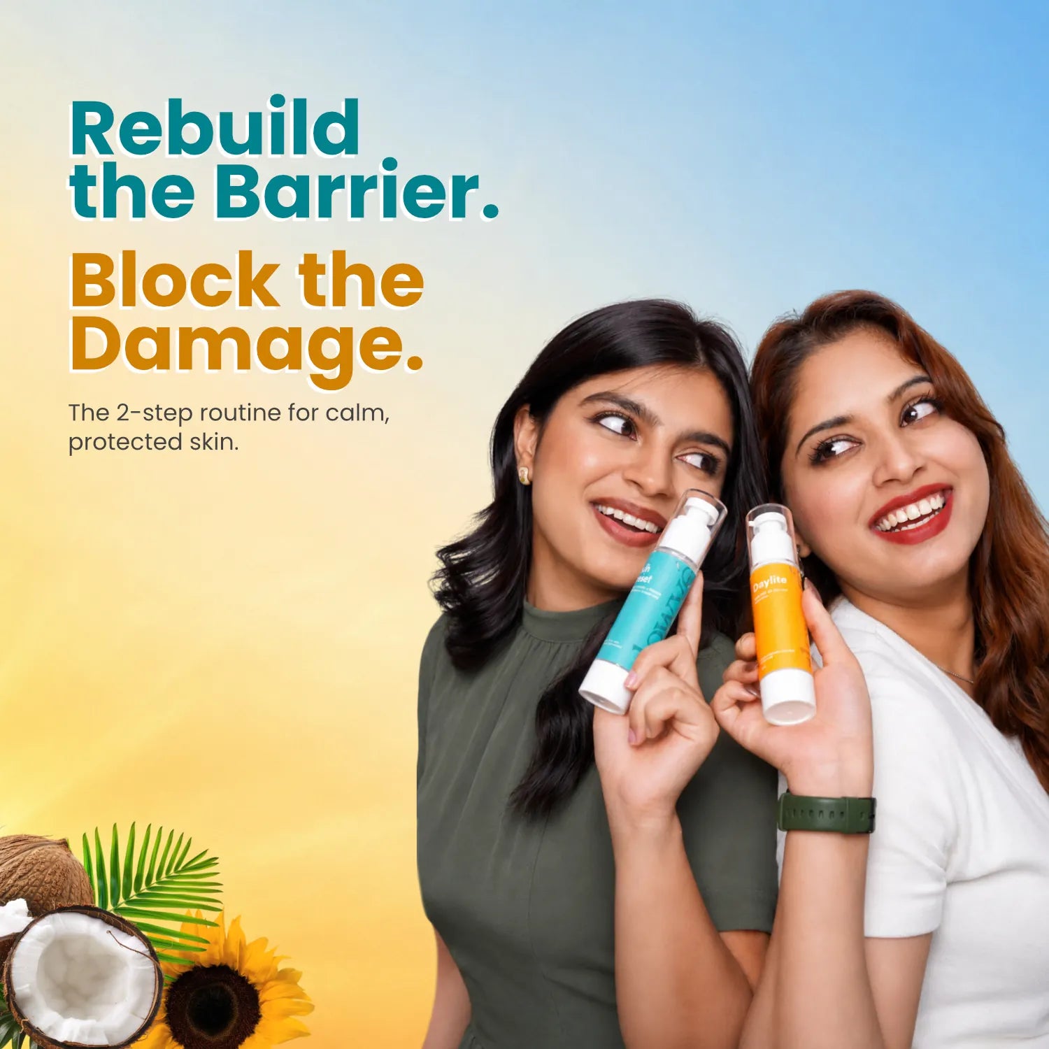 Repair & Protect Duo