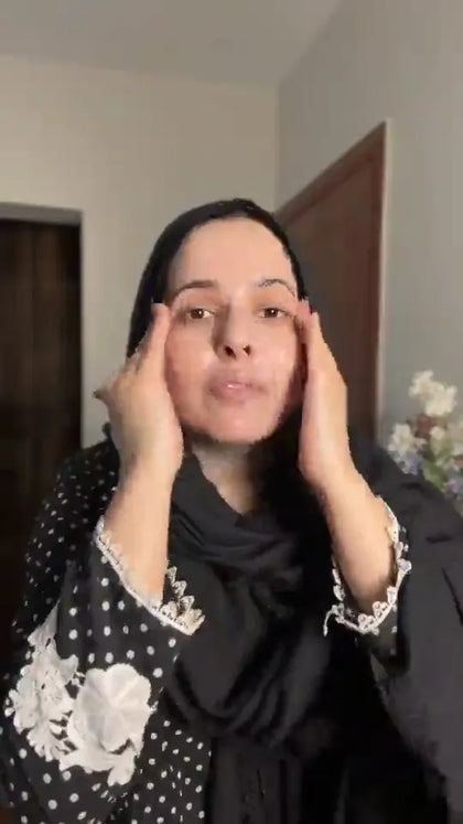 Customer video